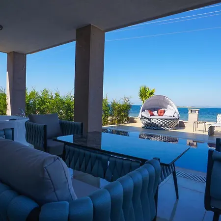 Otel Cunda Say Ayvalı