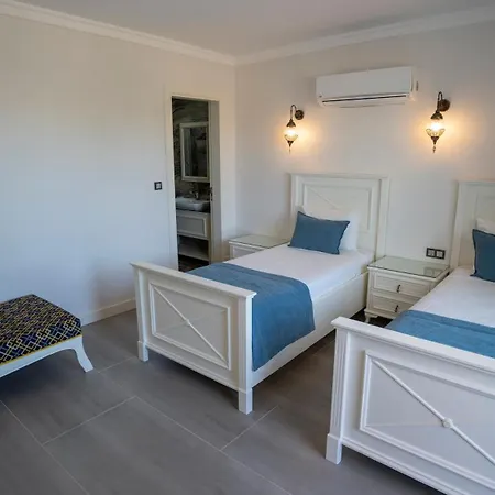 Cunda Say Otel Ayvalı