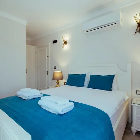 Otel Cunda Say Ayvalı