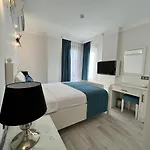 Cunda Say Hotel Ayvalı