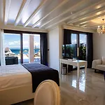 Hotel Cunda Say *