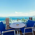 Cunda Say Hotel Ayvalı