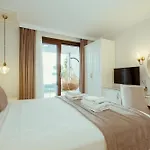 Cunda Say Hotel