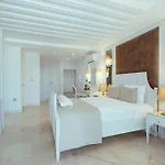 Hotel Cunda Say