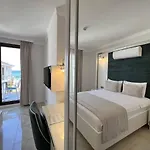 Hotel Cunda Say