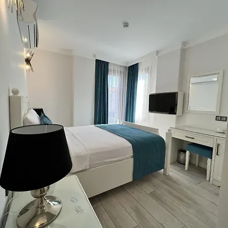 Cunda Say Hotel Ayvalik