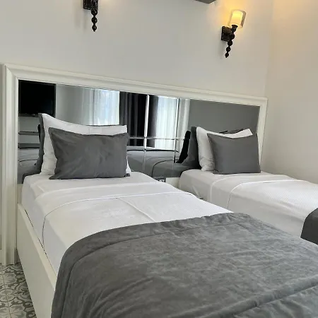 Cunda Say Hotel