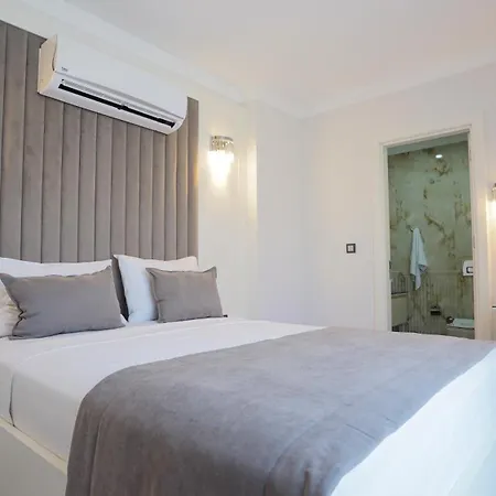 Szálloda Cunda Say Ayvalı