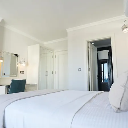 Szálloda Cunda Say Ayvalı