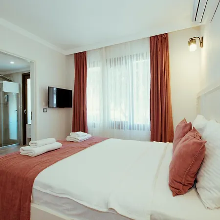 Cunda Say Hotel Ayvalı