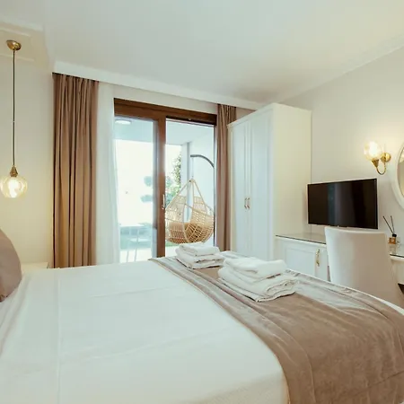 Cunda Say Hotel