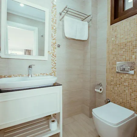 Cunda Say Szálloda Ayvalı