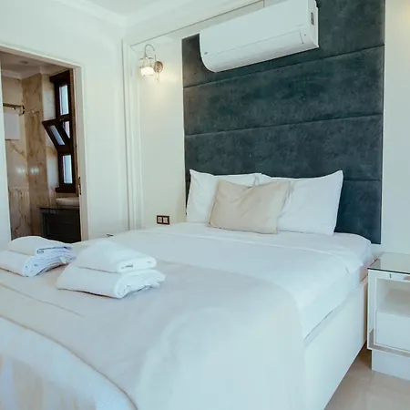 Szálloda Cunda Say Ayvalı