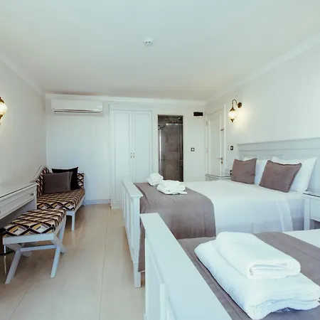 Cunda Say Hotel