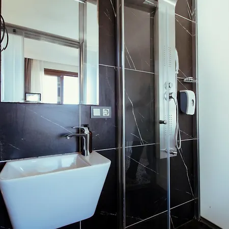 Szálloda Cunda Say Ayvalı