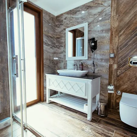 Szálloda Cunda Say Ayvalı