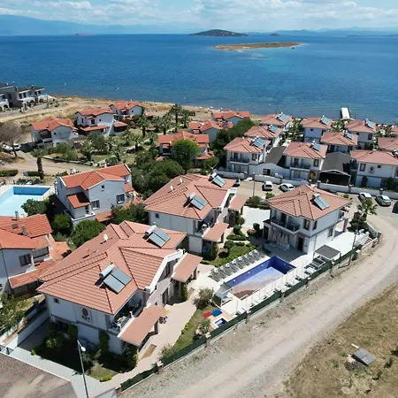 Cunda Say Ayvalı