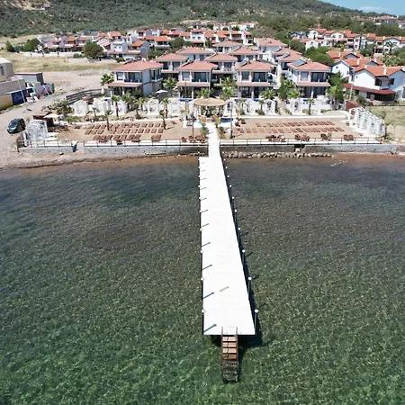 Cunda Say