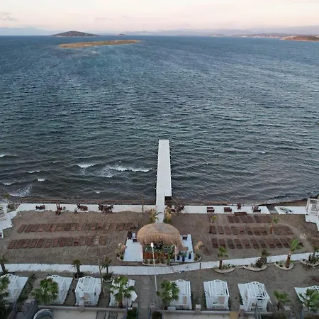 Cunda Say Ayvalı