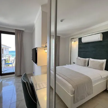 Hotel Cunda Say