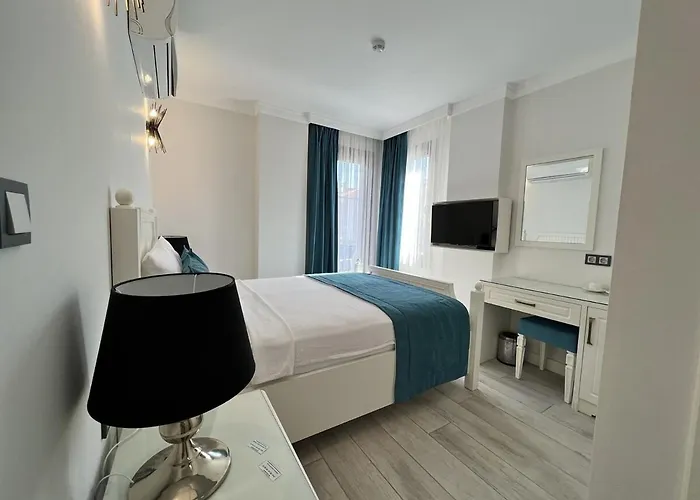 Cunda Say Hotel Ayvalı