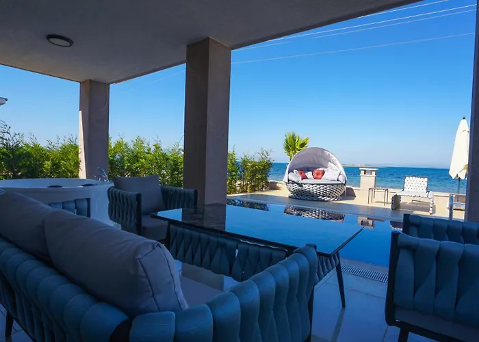 Hotel Cunda Say Ayvalı