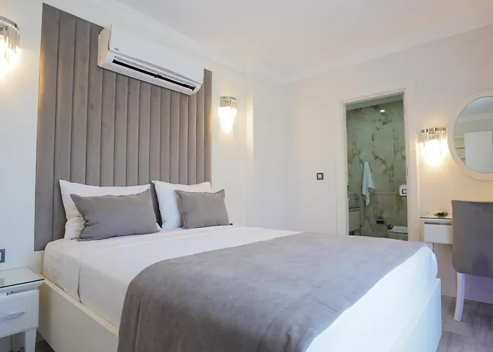 Hotel Cunda Say Ayvalı