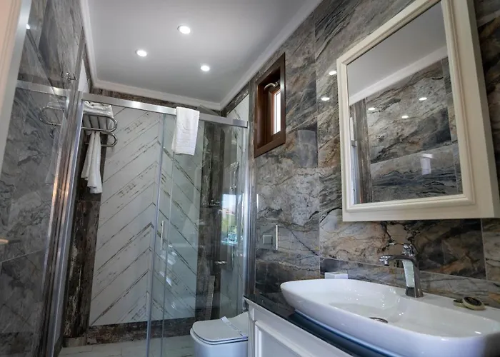 Hotel Cunda Say Ayvalı