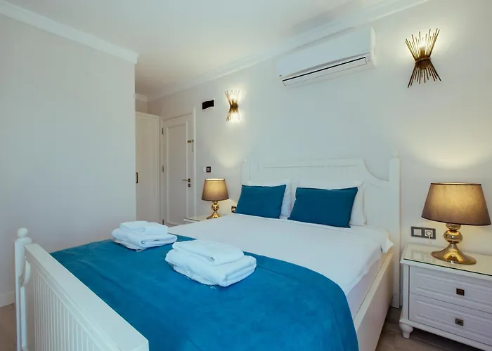 Hotel Cunda Say Ayvalı