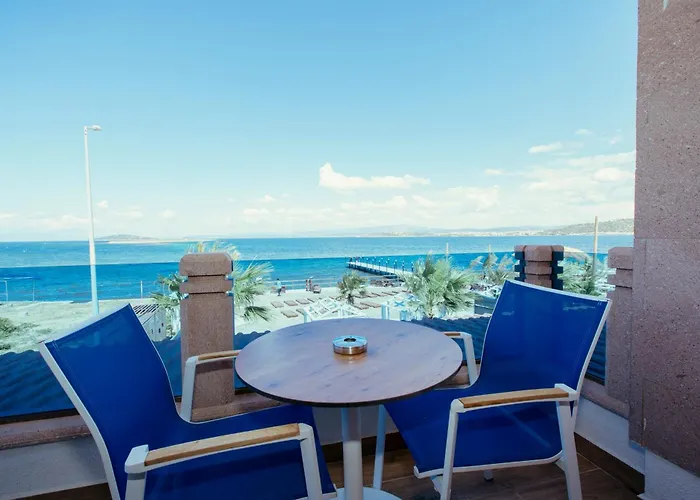 Cunda Say Hotel Ayvalı