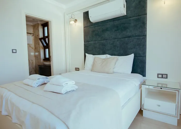 Hotel Cunda Say Ayvalı