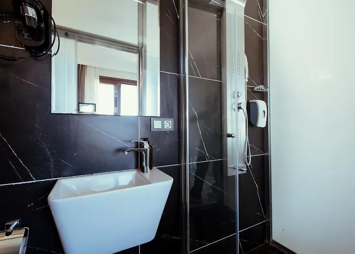 Hotel Cunda Say Ayvalı